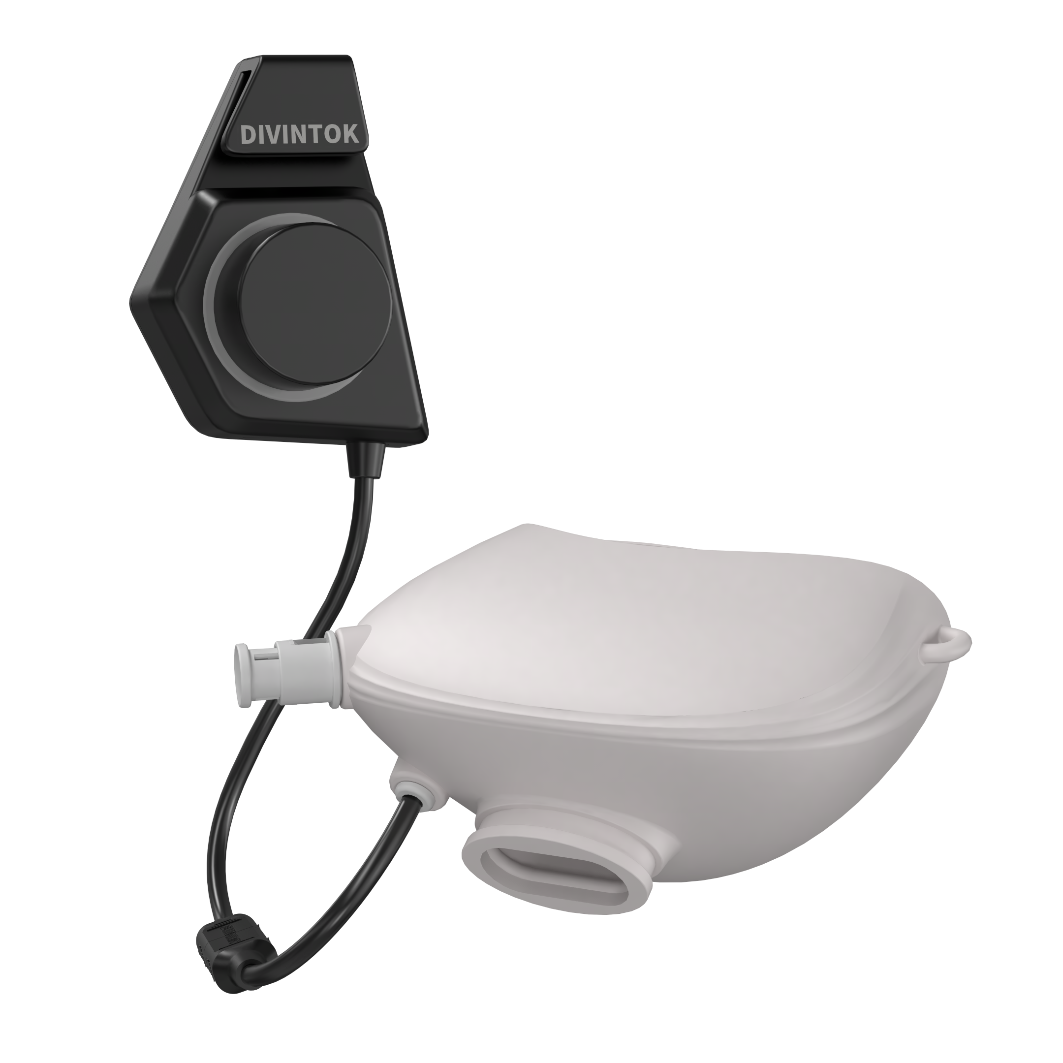 Underwater Transceiver