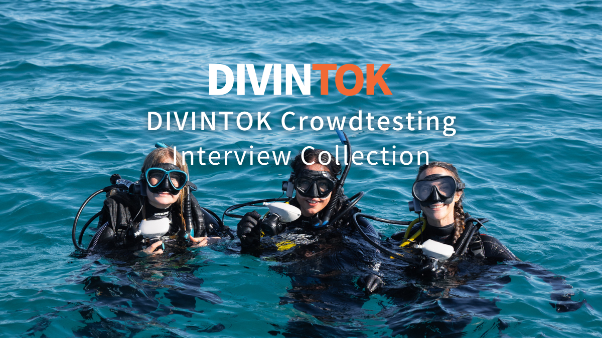 Global Voices, Deeper Insights: How Experts Are Redefining the Way We Use DIVINTOK Gear
